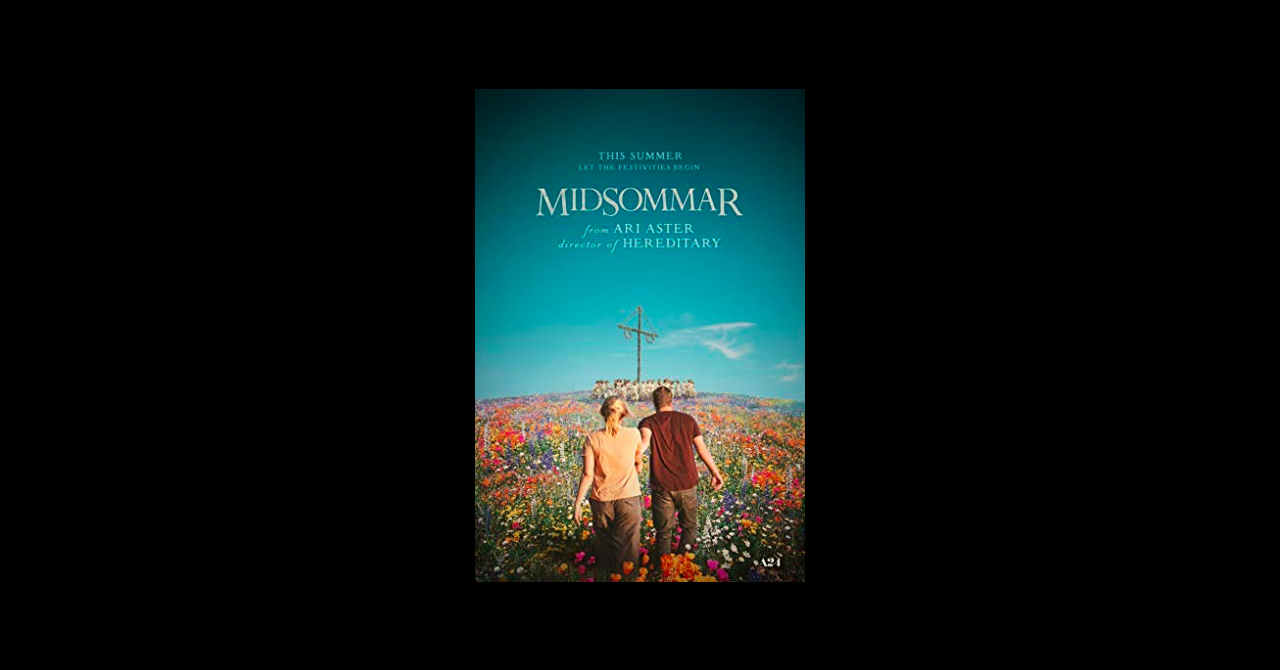 Midsommar (2019), Un Film De Ari Aster | Premiere.fr | News, Date De ...